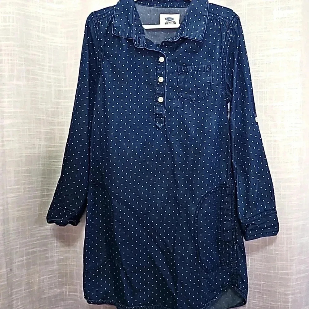 OLD NAVY DRESS